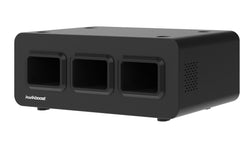 Luxor KBEP-BASE3 KwikBoost EdgePower 3-Bay Base Charging Station  (KBEP-BASE3)