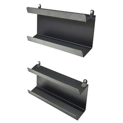 Power Brick Holders for the LLTM30-B (Luxor LUX-LLTM30-PBAY)