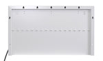 Luxor LLTMW16-G 16-Bay Charge Cabinet - Locking Charging Station for iPad, Tablets, Chromebooks and thin Laptops, Assembled - SchoolOutlet