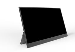 Luxor LTFR002 SideTrak Solo Touch Pro HD 15.8" Freestanding Portable Monitor (Luxor LUX-LTFR002)