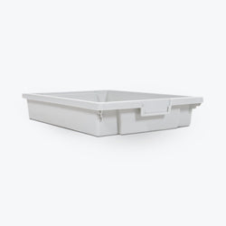 Luxor Stackable Storage Bins (8 Small)  (LUX-MBS-BIN-8S)