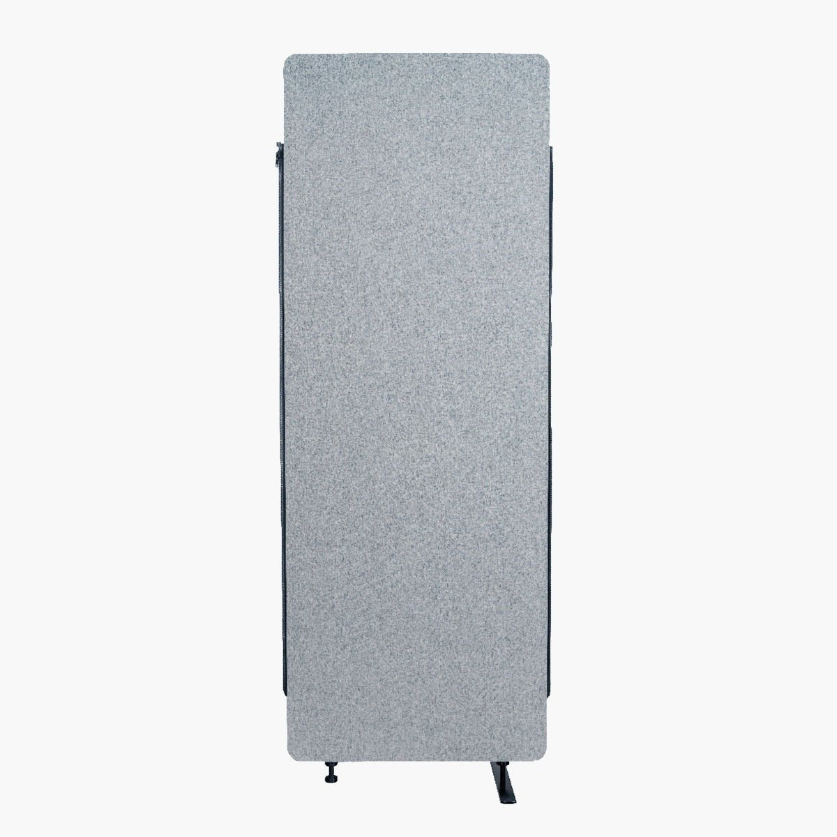 Luxor RCLM2466Z RECLAIM Acoustic Room Dividers - Expansion Panel - 24"W x 64"H(LUX-RCLM2466Z) - SchoolOutlet