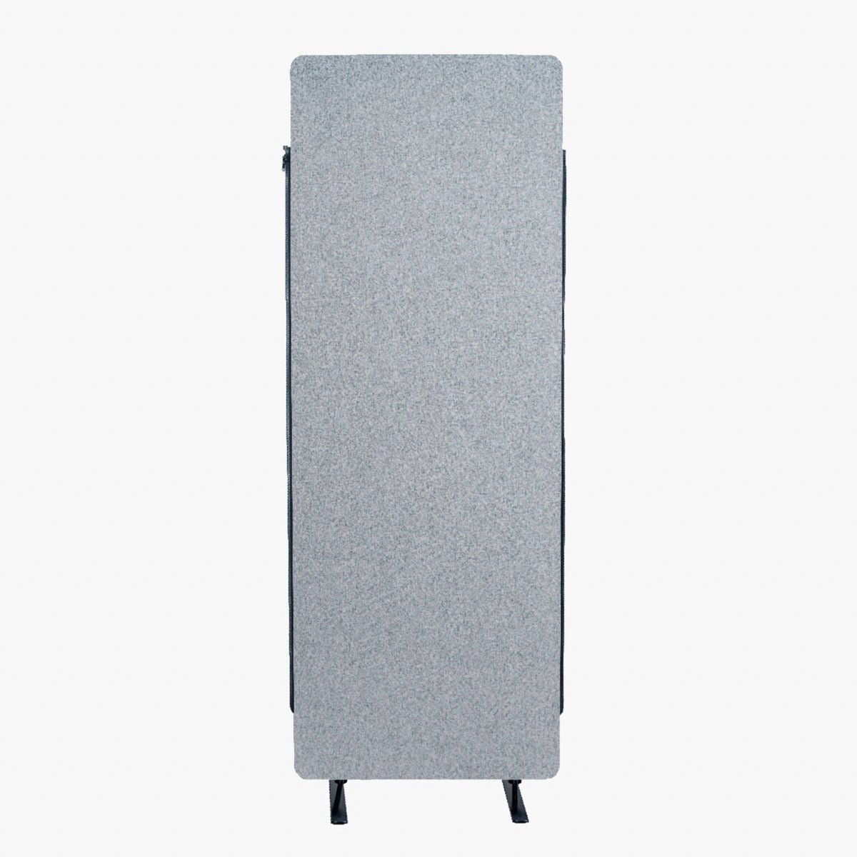 Luxor RCLM2466Z RECLAIM Acoustic Room Dividers - Expansion Panel - 24"W x 64"H(LUX-RCLM2466Z) - SchoolOutlet