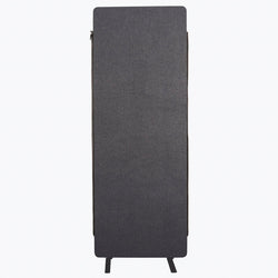 Luxor RCLM2466Z RECLAIM Acoustic Room Dividers - Expansion Panel - 24"W x 64"H(LUX-RCLM2466Z)