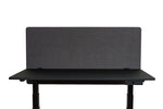 Luxor RCLM4824 RECLAIM Desktop Privacy Panel - 48