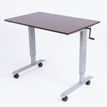 Luxor STANDUP-CF48-DW - 48