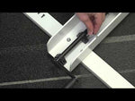 Luxor STANDUP-SC40-WB - 40