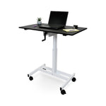 Luxor STANDUP-SC40-WB - 40