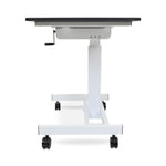 Luxor STANDUP-SC40-WB - 40