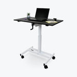 Luxor STANDUP-SC40-WB - 40
