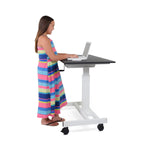 Luxor STANDUP-SC40-WB - 40