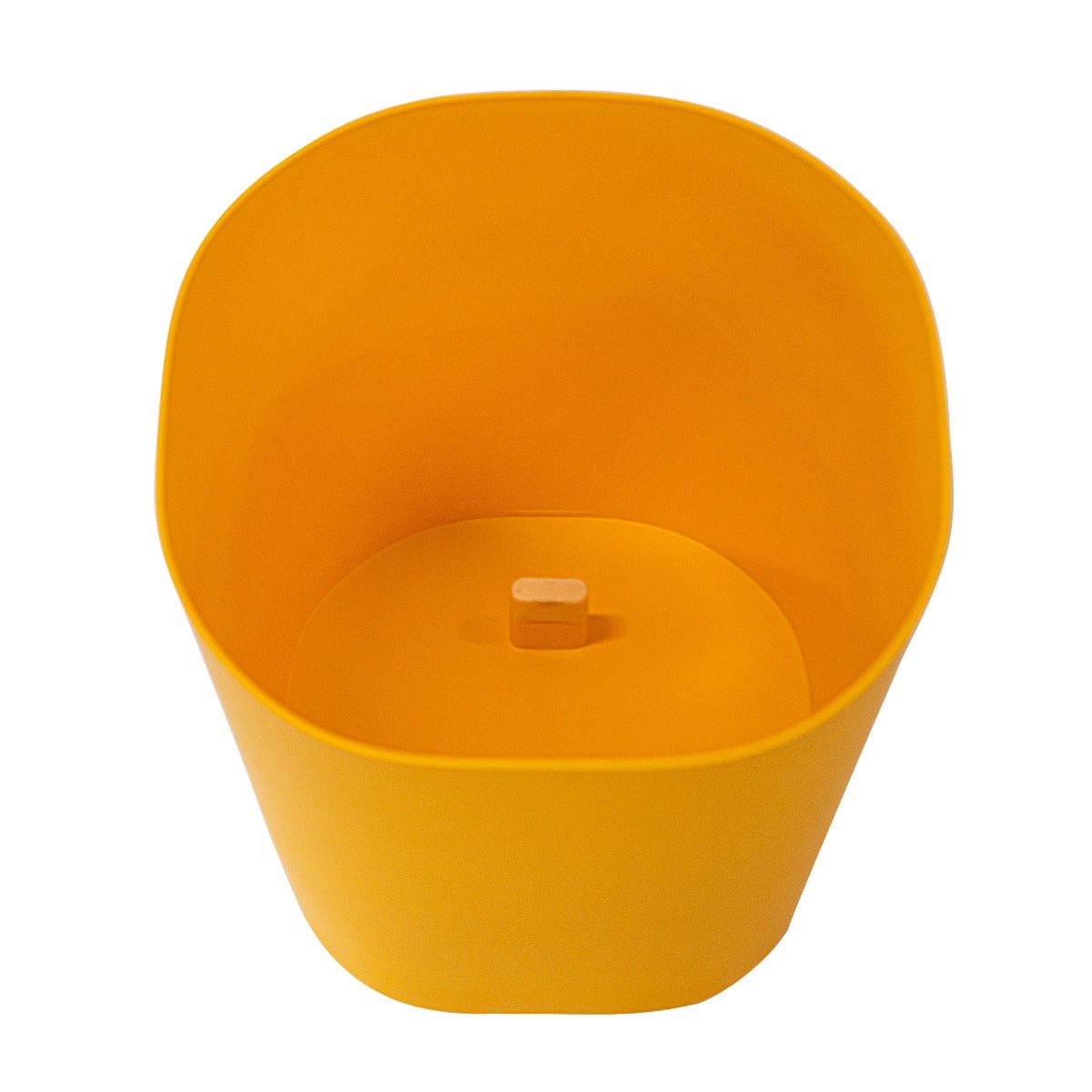 Luxor STKSTOOL-5 - TailFin Plastic Stackable Stools - 5 Pack (LUX-STKSTOOL-5) - SchoolOutlet