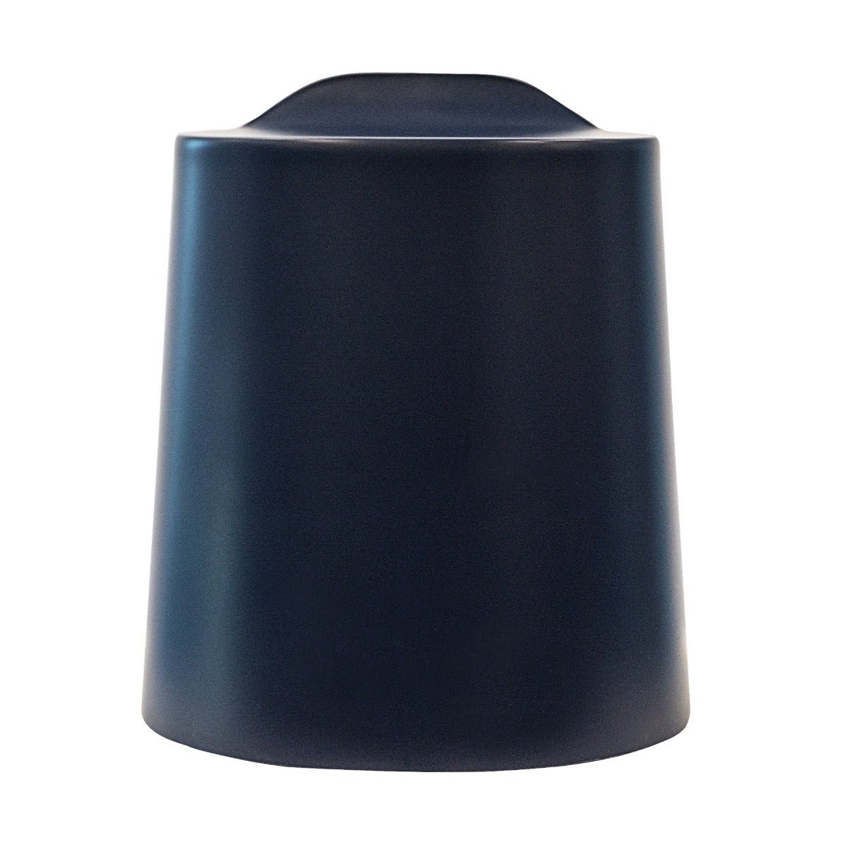 Luxor STKSTOOL-5 - TailFin Plastic Stackable Stools - 5 Pack (LUX-STKSTOOL-5) - SchoolOutlet