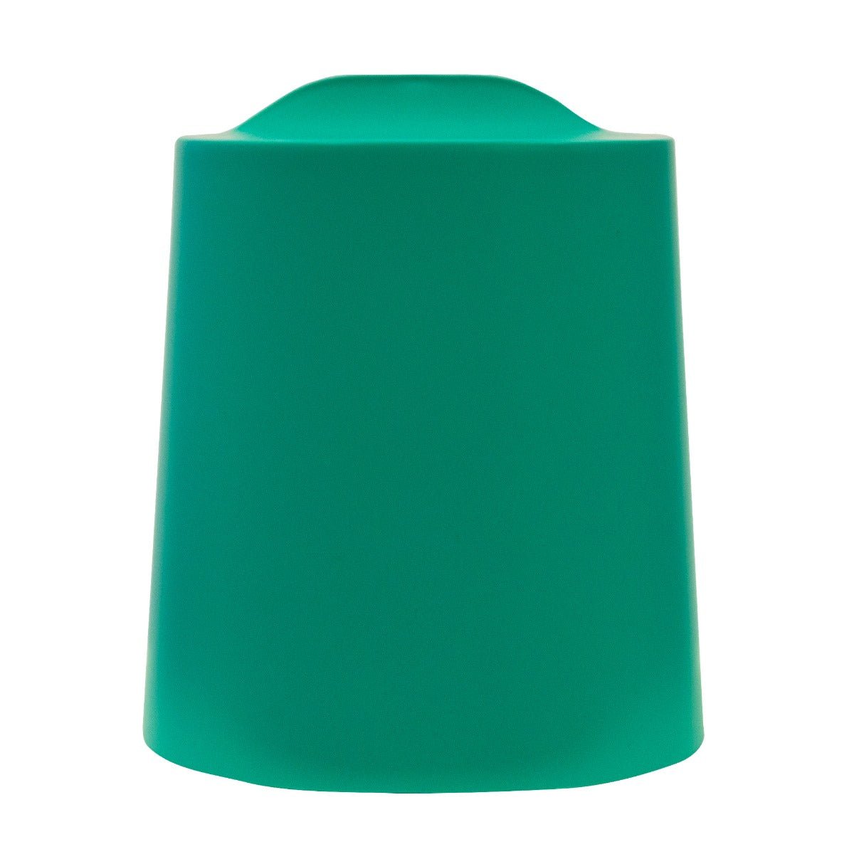 Luxor STKSTOOL-5 - TailFin Plastic Stackable Stools - 5 Pack (LUX-STKSTOOL-5) - SchoolOutlet