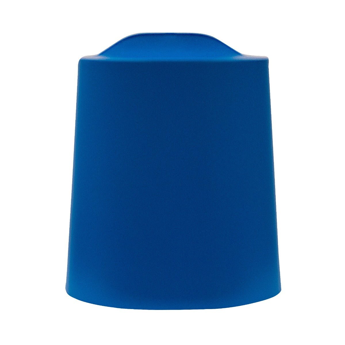 Luxor STKSTOOL-5 - TailFin Plastic Stackable Stools - 5 Pack (LUX-STKSTOOL-5) - SchoolOutlet