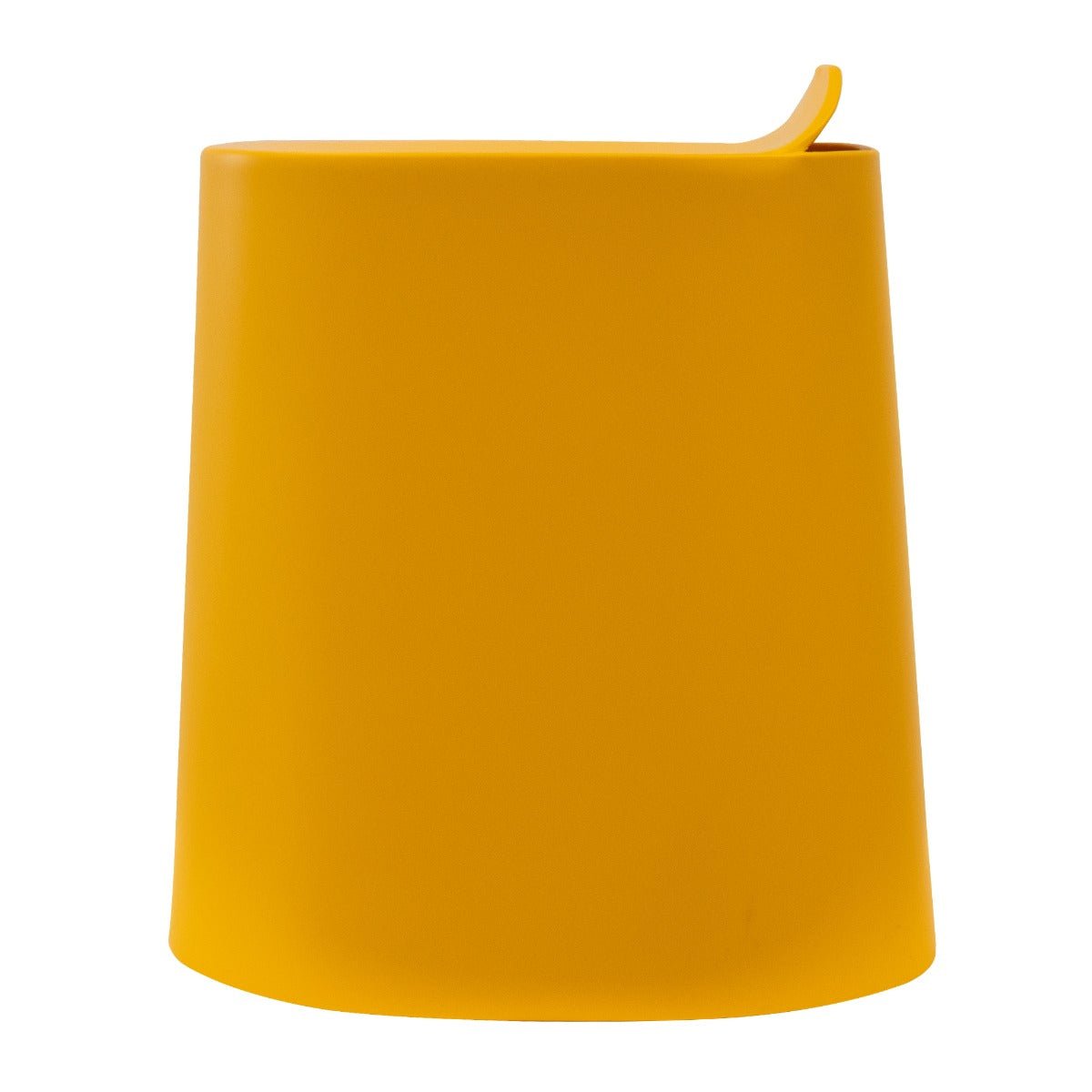 Luxor STKSTOOL-5 - TailFin Plastic Stackable Stools - 5 Pack (LUX-STKSTOOL-5) - SchoolOutlet