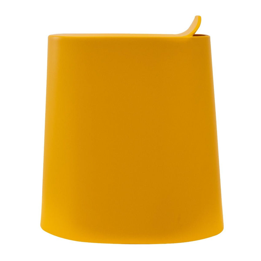 Luxor STKSTOOL-5 - TailFin Plastic Stackable Stools - 5 Pack (LUX-STKSTOOL-5) - SchoolOutlet