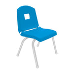 Mahar Creative Colors Split Bucket Chair 14