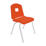 Mahar Creative Colors Split Bucket Chair 16