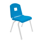 Mahar Creative Colors Split Bucket Chair 16