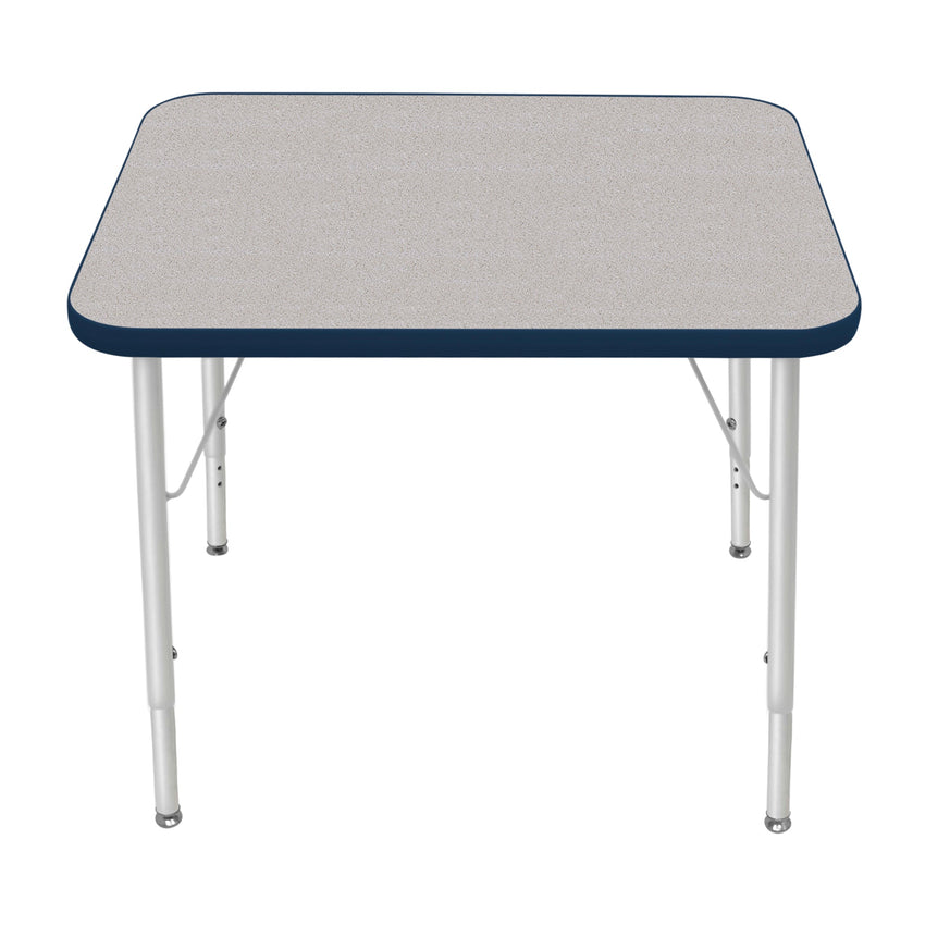 TABLE ALU 80 CAMPING CAR