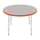 Round Shape Activity Tables
