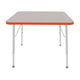 Square Shape Activity Tables