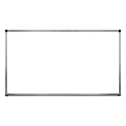 Mooreco ABC Porcelain Magnetic Markerboard - 3'H x 5'W (Mooreco 2H2NE)