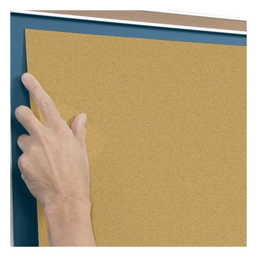 Mooreco Colored Cork Skins-1/4" - Price is per Square Foot (Mooreco 325J) - SchoolOutlet