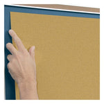 Mooreco Colored Cork Skins-1/4