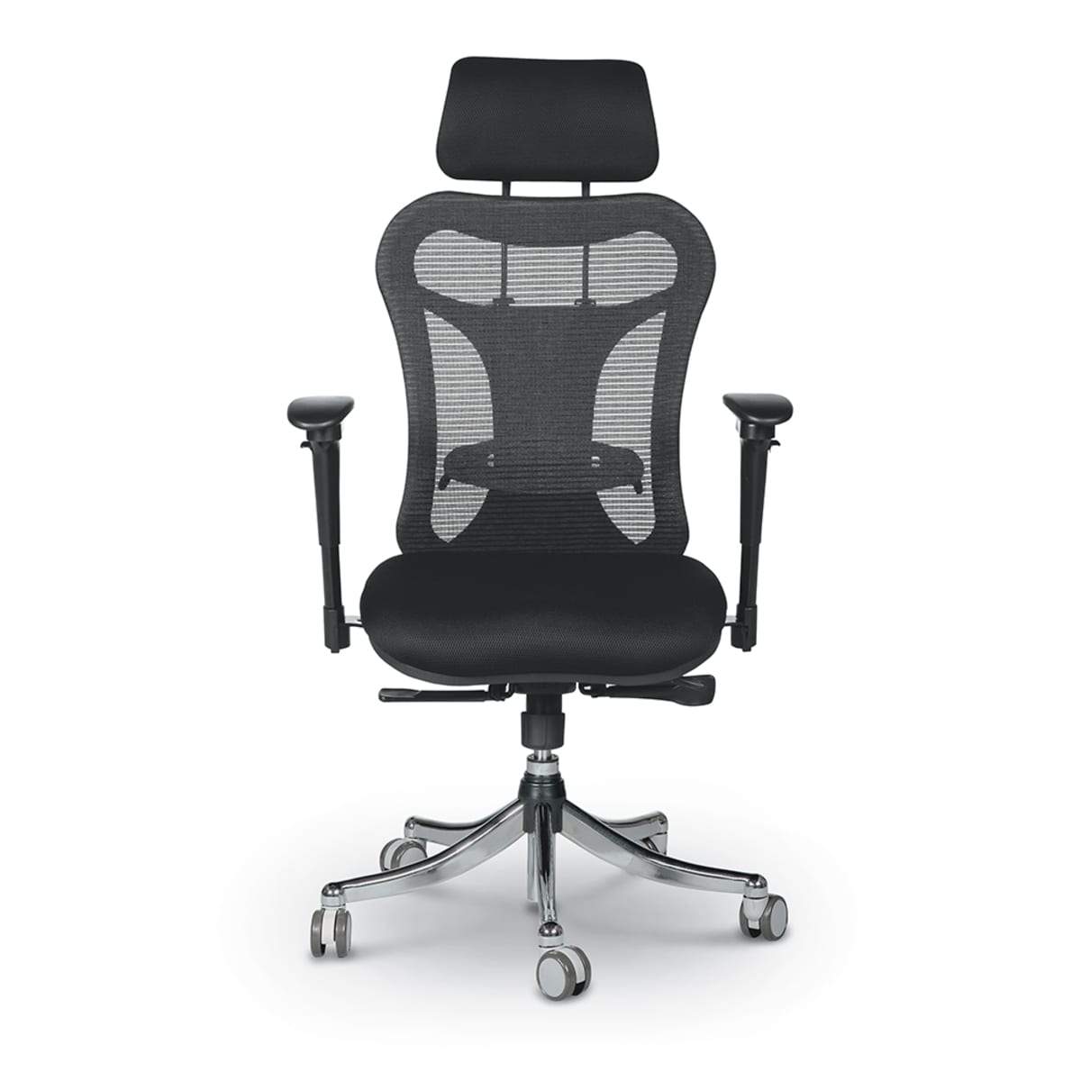 Mooreco Ergo Ex Ergonomic Office Chair (MOR-34434) - SchoolOutlet