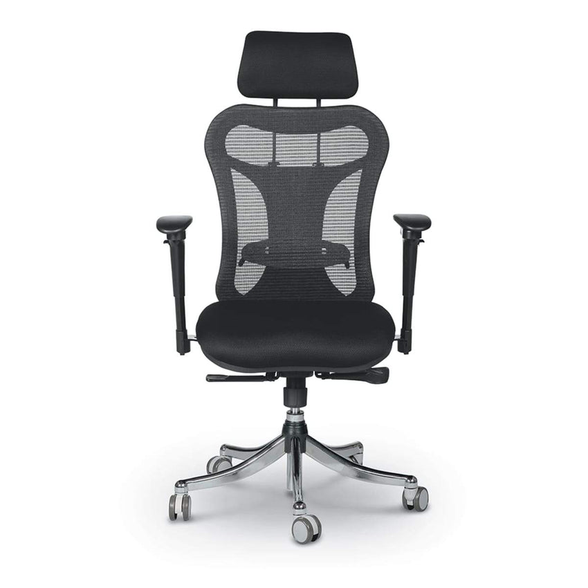 Mooreco Ergo Ex Ergonomic Office Chair (MOR-34434) - SchoolOutlet