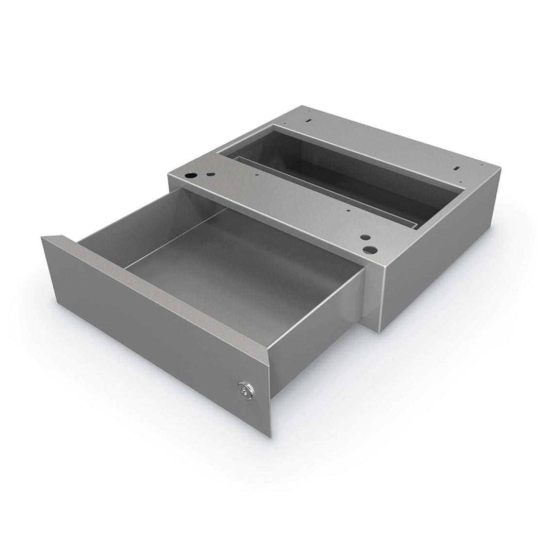 Mooreco Locking Pencil Drawer Optional Accessory - 34443 - SchoolOutlet