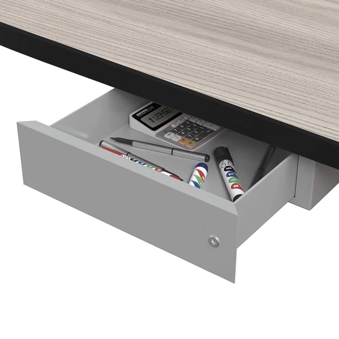 Mooreco Locking Pencil Drawer Optional Accessory - 34443 - SchoolOutlet