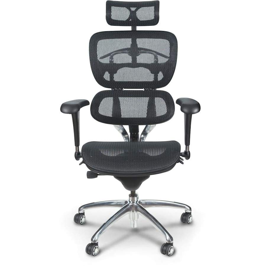 Mooreco Butterfly Ergonomic Executive Office Chair (MOR-34729) - SchoolOutlet