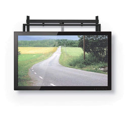 Mooreco iTeach Flat Panel Wall Mount (MOR-37745)