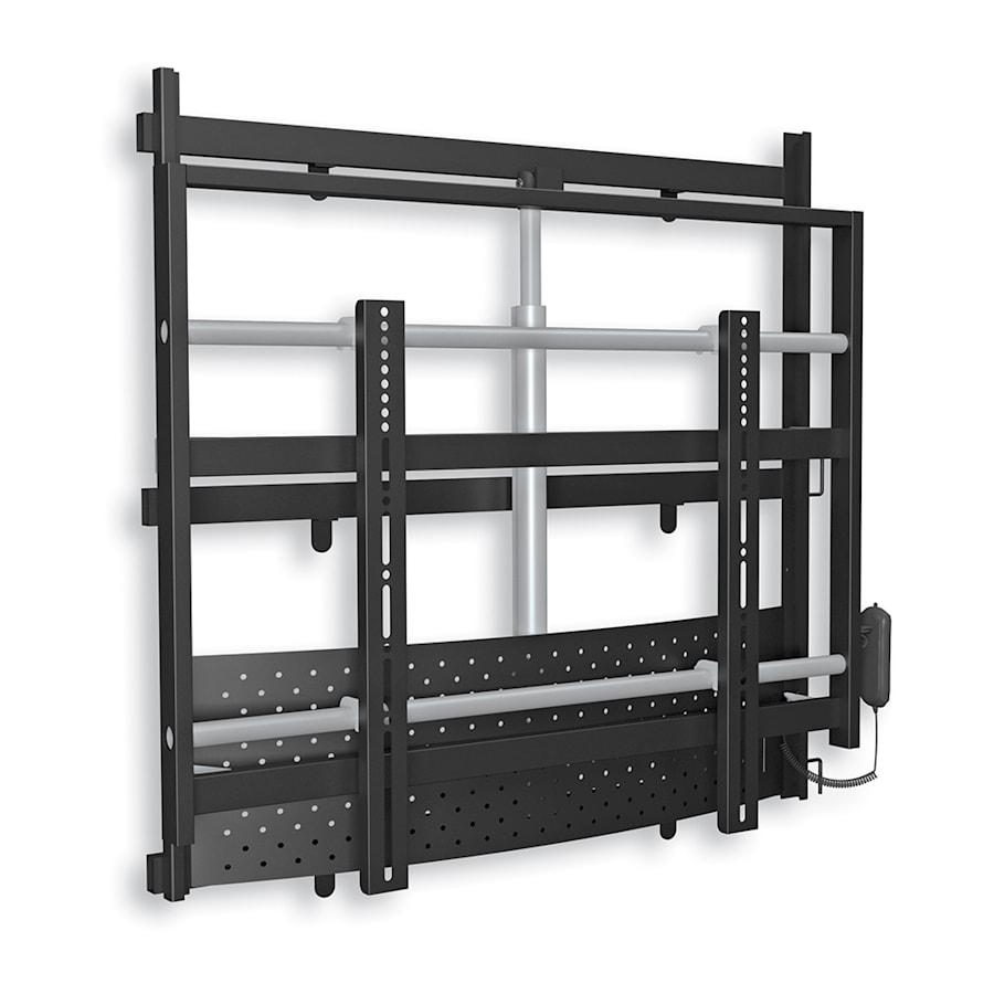 Mooreco iTeach Flat Panel Wall Mount (MOR-37745) - SchoolOutlet