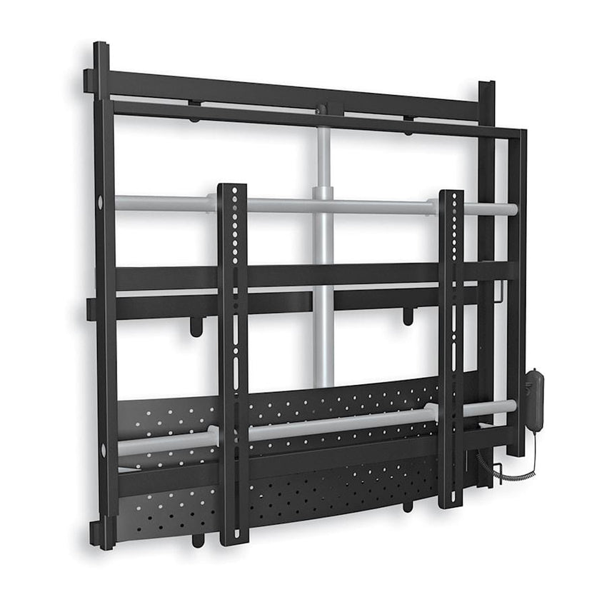 Mooreco iTeach Flat Panel Wall Mount (MOR-37745) - SchoolOutlet