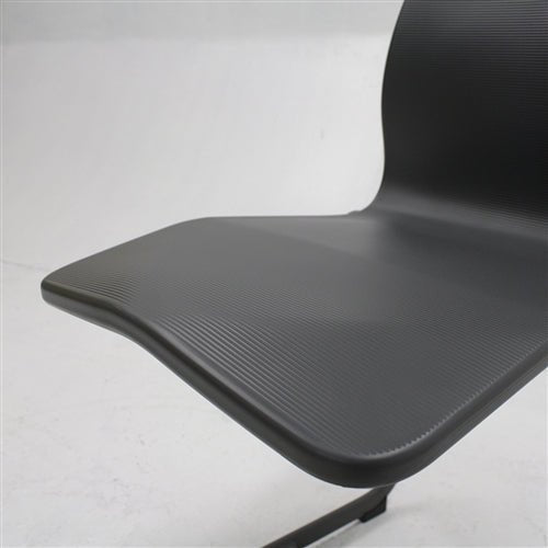 MooreCo 48535XX-XXXX-XX BUNDLE - VNA Opti+ Be Student Desk with Opti+ Cantilever Chair - SchoolOutlet