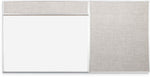 Mooreco Combo-Rite Board - Porcelain Steel Markerboard and Vin-Tak Tackboard (Type D) - SchoolOutlet