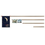 Mooreco Bulletin Bars - 12 per case - 1