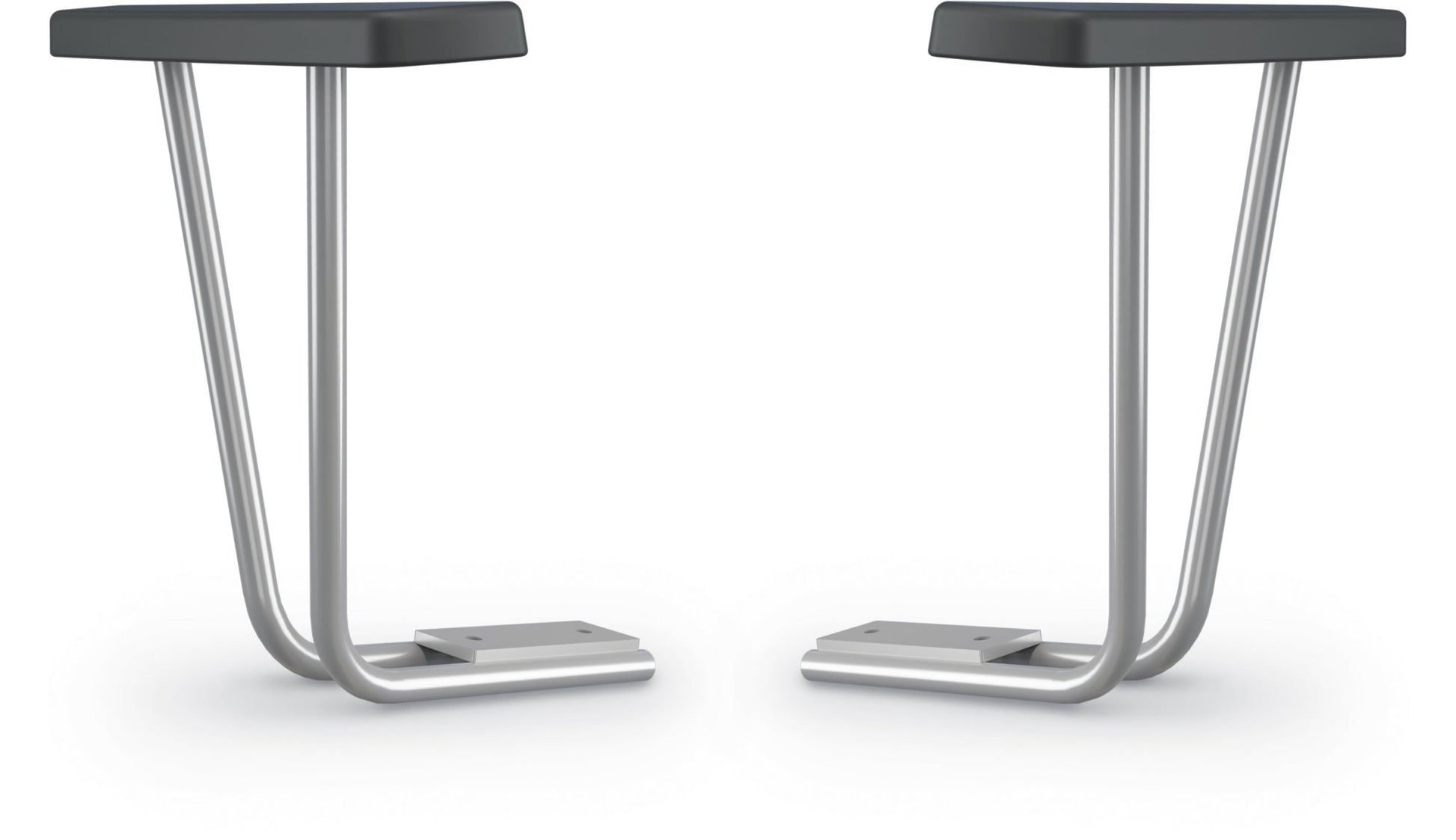Mooreco Akt Optional Arms for 5-Star Base Chair/Stool - SchoolOutlet