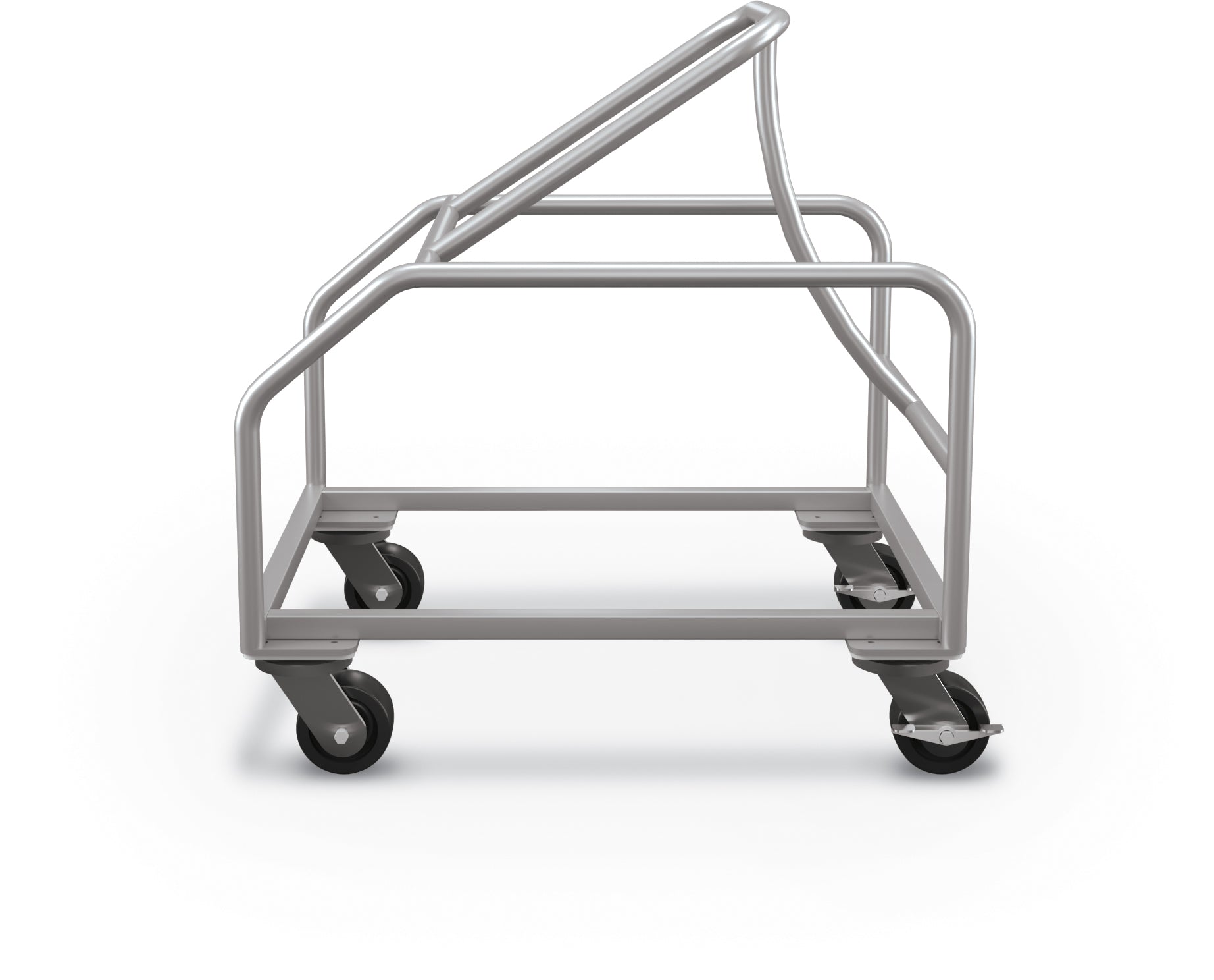 Mooreco Akt Stacking Chair Cart – SchoolOutlet