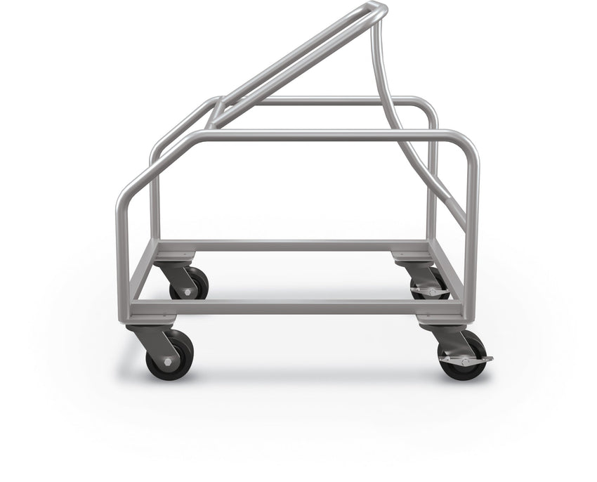 Mooreco Akt Stacking Chair Cart – SchoolOutlet