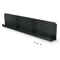 Mooreco Adjustable Height Flipper Table Modesty Panel for 60"W HAFT - 66626