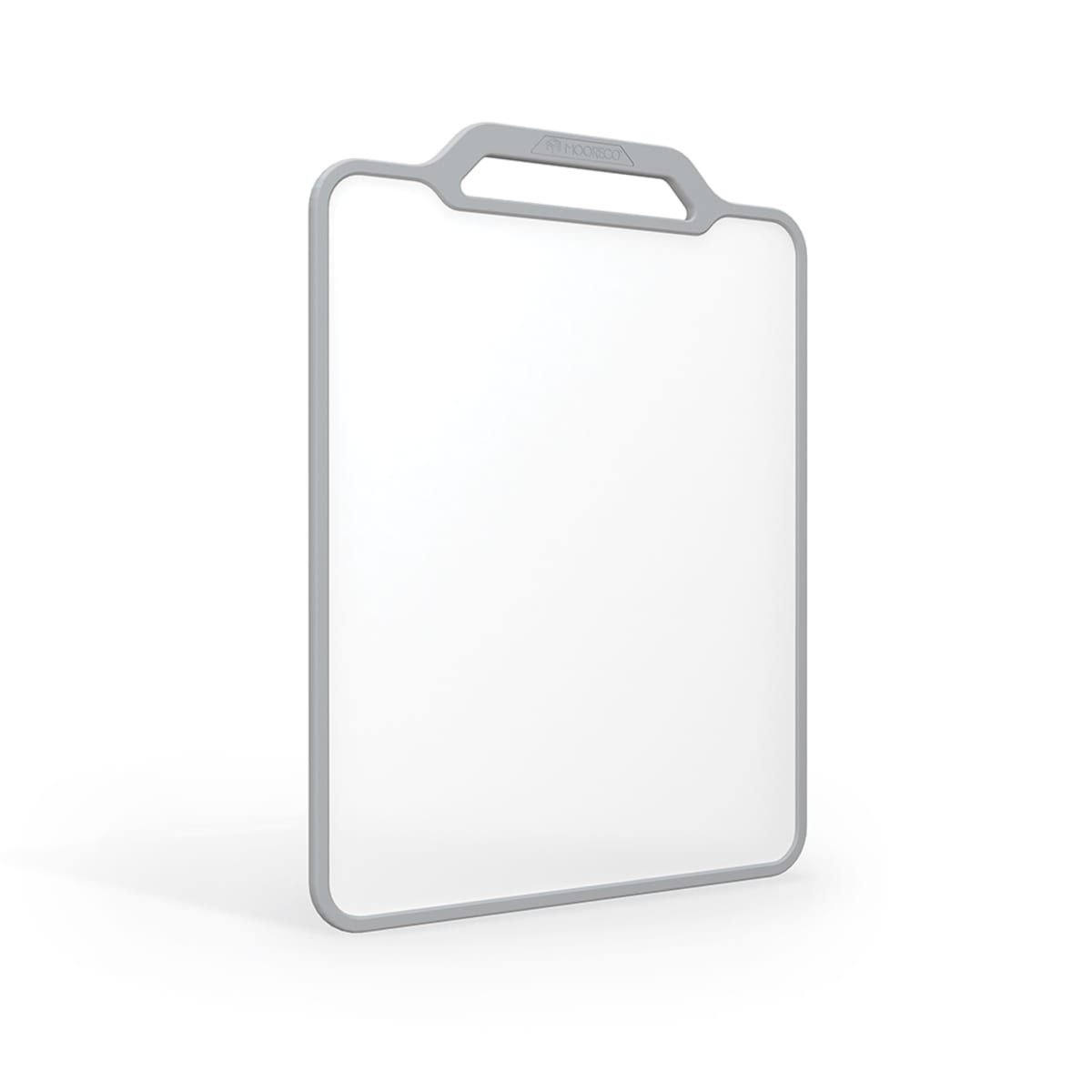 Mooreco 70501 - Compass Porcelain Steel Lapboard (set of 4) - SchoolOutlet