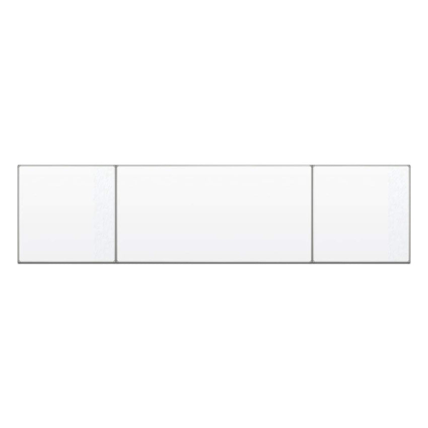 Mooreco Interactive Projector Board + Whiteboard System 5'H x 18'W (MOR-76451) - SchoolOutlet