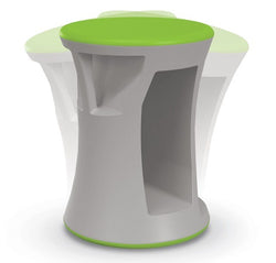 Mooreco Hierarchy Flipz Rocking Stool - 83464