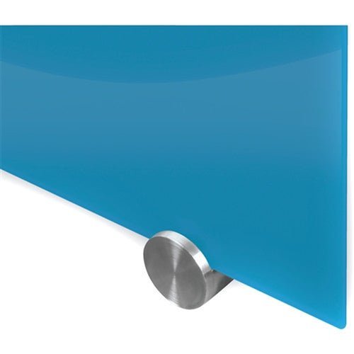 Mooreco Visionary Hierarchy Colors Markerboards - 70.87"W x 47.24"H (Mooreco 83845-XX) - SchoolOutlet