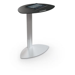 Mooreco Tablet Side Table - 19.5"W x 13.9"D (Mooreco 91124)